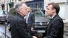 Macron's Overtures to Catholic Church Make Waves in Secular France