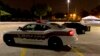 ARCHIVES - la police à l'endroit où au moins 5 personnes ont été abattues mercredi 22 juillet 2009 sur le campus de la Texas Southern University.