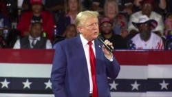 Présidentielle : Trump et Harris sur la relance de l’économie américaine 