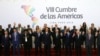 La ciudad de Los Ángeles acogerá la IX Cumbre de las Américas