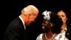 Mjadala juu ya maisha ya Wangari Maathai