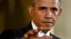Obama défend l'accord sur le nucléaire iranien
