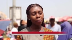 Nigeria : la friperie, une solution face à l'inflation