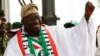 Nigeria : intronisation du nouveau président le 29 mai, rassure Goodluck Jonathan