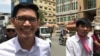 Verdict Set for Cambodians Who Worked for US-Funded Radio