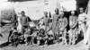 Des centaines de Namibiens manifestent contre l'accord sur le génocide allemand