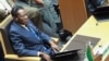 Le Président de la Guinée équatoriale Teodoro Obiang Nguema Mbasogo lors du 26e sommet de l'Union africaine à Addis-Abeba, Ethiopie, 31 janvier 2016. 