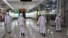 UN Rights Official Urges 60 Million Vaccines for North Korea