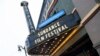 FILE - The Egyptian Theatre in Main Street is seen during the Sundance Film Festival, in Park City, Utah, January 23, 2016.