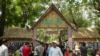 លោក ហ៊ុន សែន៖ ​ការ​ឈប់​សម្រាក​ចូល​ឆ្នាំ​ ត្រូវ​លុប​ចោល​ដើម្បី​បញ្ចៀស​ការ​ធ្វើ​ដំណើរ​និង​ជួប​ជុំ​គ្នា