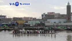 VOA60 Afrique du 25 avril