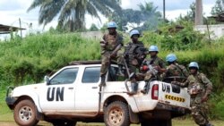 Reportage d'Ernest Muhero, correspondant VOA Afrique à Bukavu