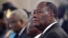 Le gouvernement ivoirien appelle à la "réconciliation" après la libération de Gbagbo