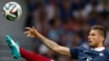 Giroud fait son nid à Chelsea