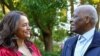 Isabel dos Santos e José Eduardo dos Santos