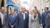 Le FMI approuve un plan d'aide de 2,9 milliards de dollars pour la Tunisie