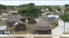 Inondations en Afrique de l’Est