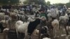 À Niamey, la préparation de la fête musulmane de Tabaski coûte cher