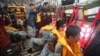 Indonesia Checking Reports of Debris in Search Area for Airliner