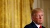 លោក Trump ថា សហរដ្ឋ​អាមេរិក​មាន​ការ​ការពារ​យ៉ាង​ខ្លាំង​ចំពោះ​តំបន់​សមុទ្រ​បាល់ទិក
