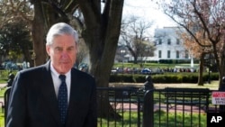 លោក Mueller រាយការណ៍​អ្វី​ដែល​យើង​បាន​ដឹង
