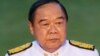 Cambodia, Thai Defense Ministers Meet on Border Issues