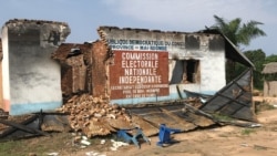 La "commission Yumbi" donne son rapport