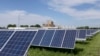 L'Afrique subsaharienne à la traîne dans l'accès à l'électricité 
