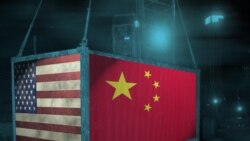 美國將兩中企列入實體清單 繼續實施抵制新疆強迫勞動產品行動