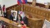 Venezolanos reaccionan a la instalación del nuevo Parlamento
