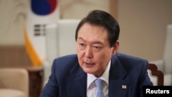 南韓總統尹錫悅（資料照）