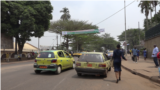  Yaoundé au Cameroun le 4 novembre 2024. (VOA/Emmanuel Jules Ntap)