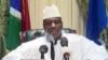 Une Commission Vérité et Réconciliation pour se pencher sur les années Jammeh