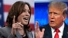 La vice-présidente Kamala Harris fera face à l'ancien président Donald Trump le 10 septembre lors d'un débat télévisé sur ABC News.