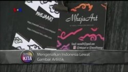 Remarkable Indonesia Fair di Chicago (2)
