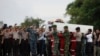 International Teams Step Up Search for AirAsia Wreckage