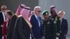 Droits humains: de retour d'Arabie saoudite, Biden traité d'hypocrite 