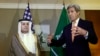 La situation en Syrie devient "hors de contrôle", avertit Kerry