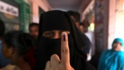 VOA Asia – Asian voters seek to be heard