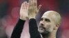 Manchester City échappe à l'interdiction de recrutement