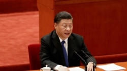渴望“秩序和權威” 習近平全方位整頓中國社會
