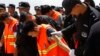 China Calls on Cambodia to Protect Chinese Citizens