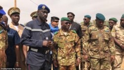 Quatre militaires tués et une dizaine de blessés dans la région de Gao