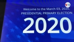 California participa por primera vez en Super Martes