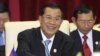 លោកនាយក​រដ្ឋមន្ត្រី​ហ៊ុន សែន​