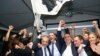 Les nationalistes officiellement au pouvoir en Corse