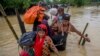 L'ONU réclame l'arrêt des opérations militaires birmanes contre les Rohingyas