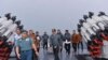 印尼在南中國海南端納土納群島建軍事基地