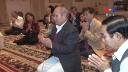 សកម្មជន​សិទ្ធិ​មនុស្ស​ខ្មែរ​អាមេរិកាំង​លើក​ទឹក​ចិត្ត​ពលរដ្ឋ​ខ្មែរ​ឱ្យ​តស៊ូ​ទាមទារ​សិទ្ធិ