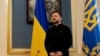 En marge du G20, Zelensky invité pour une visite d'Etat en Afrique du Sud